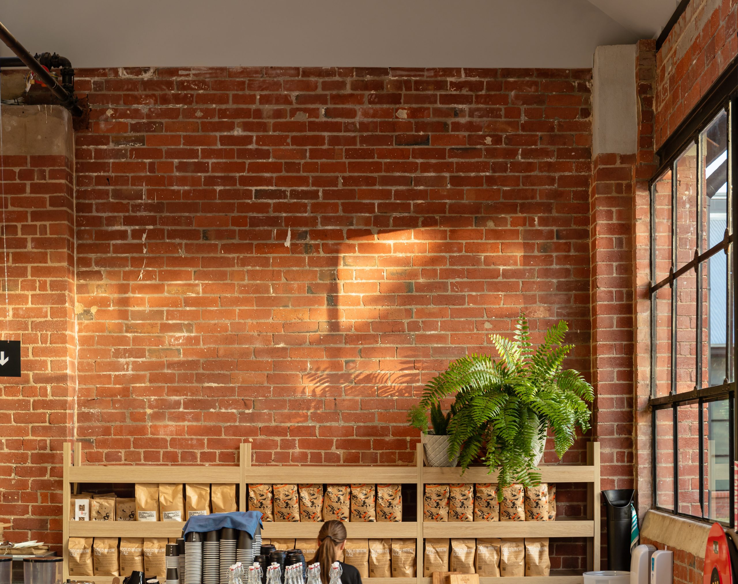 Paddock Bakery Geelong design and architecture in North Geelong