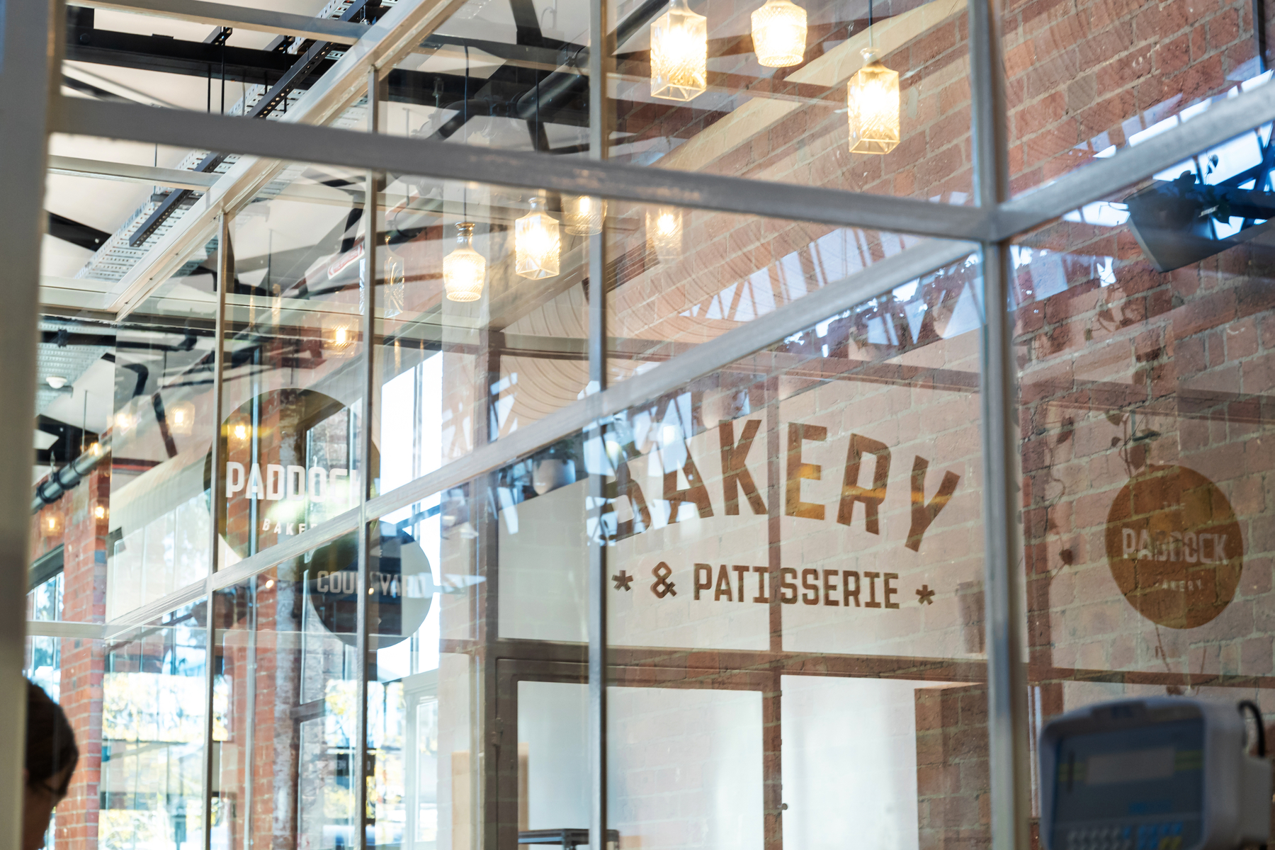 Paddock Bakery Geelong design and architecture in North Geelong