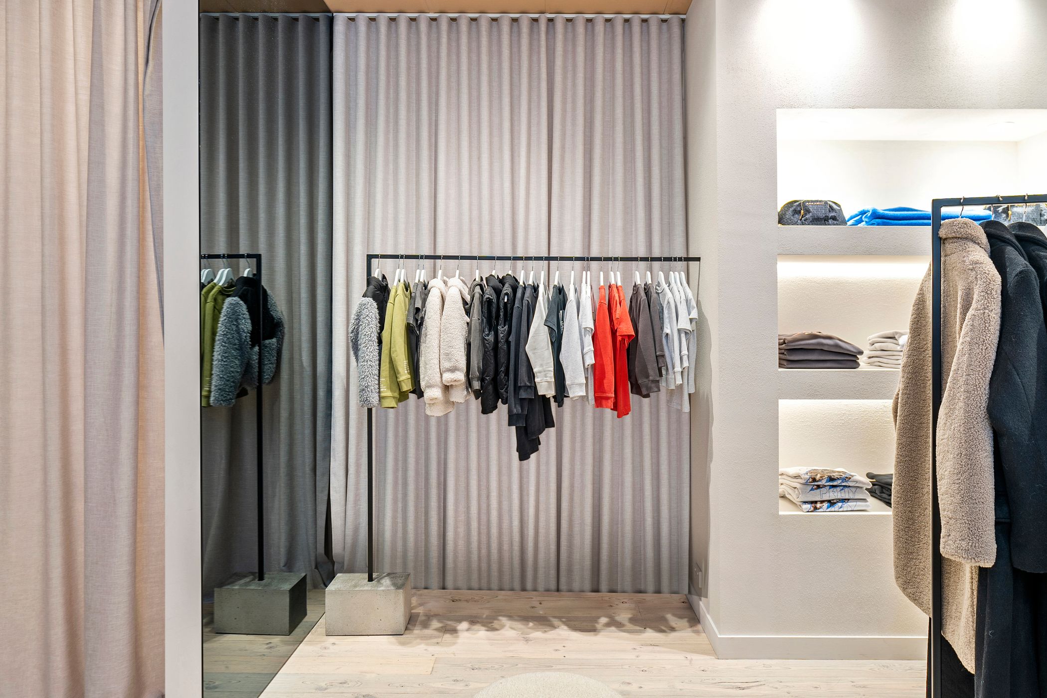 Ena Pelly retail store Newtown Geelong