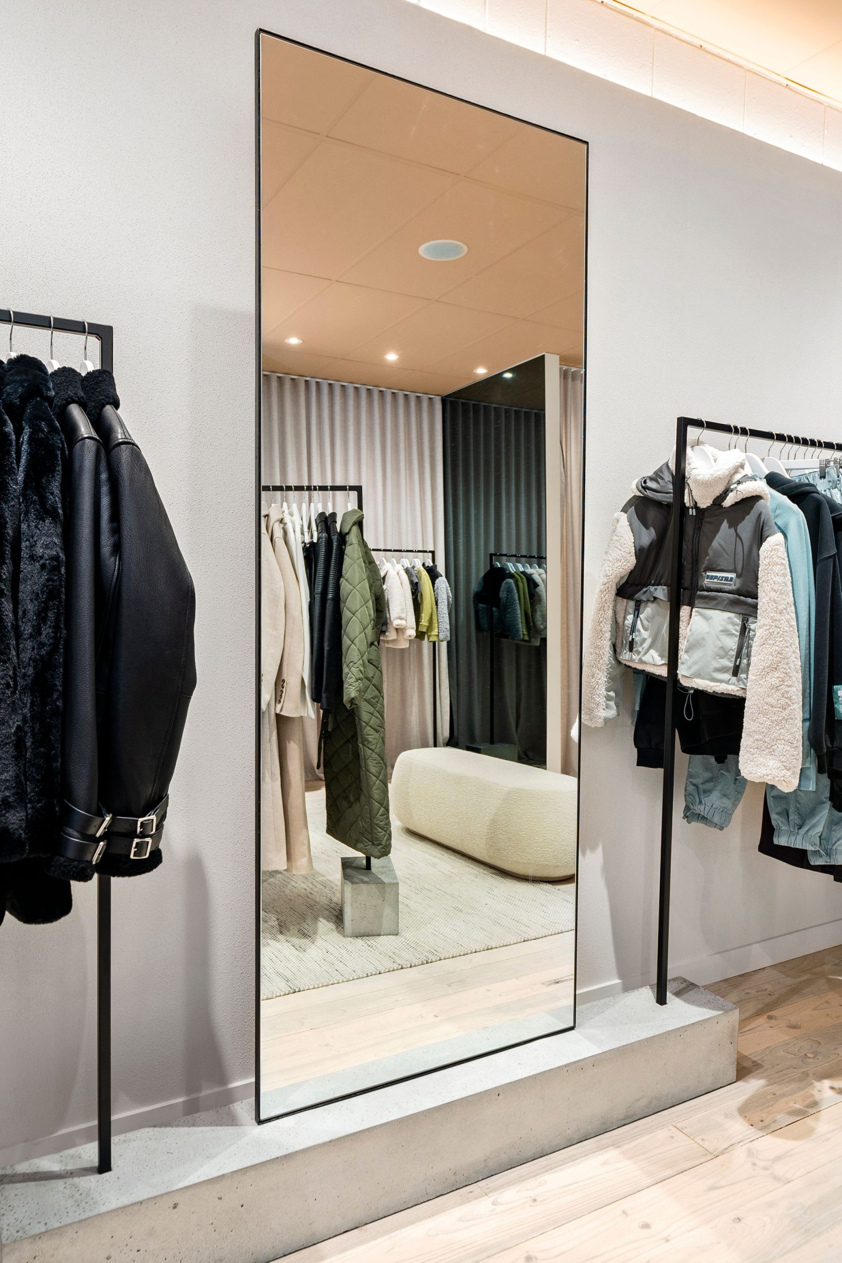 Ena Pelly retail store Newtown Geelong