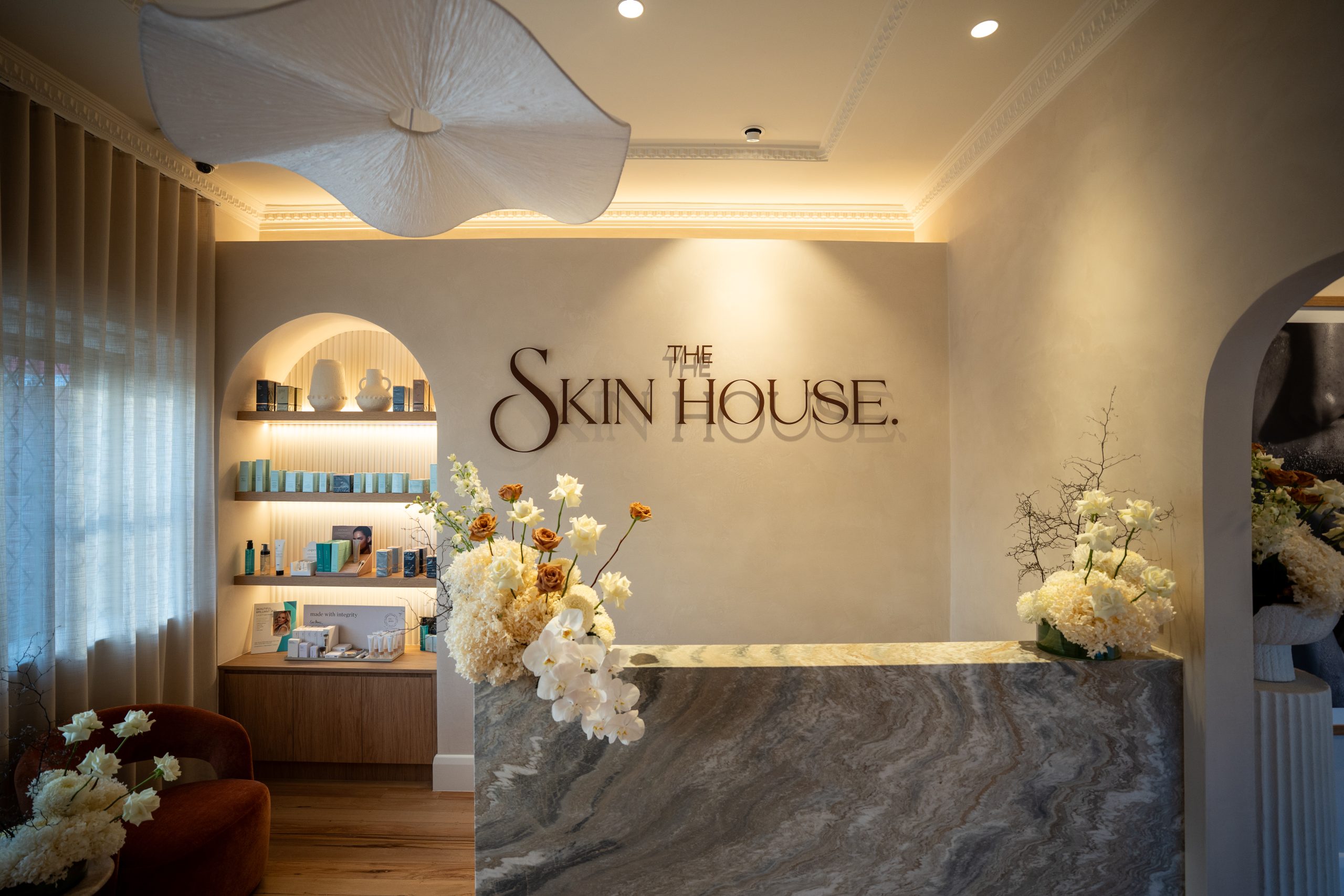 The Skin House aesthetic skin and face studio Bendigo