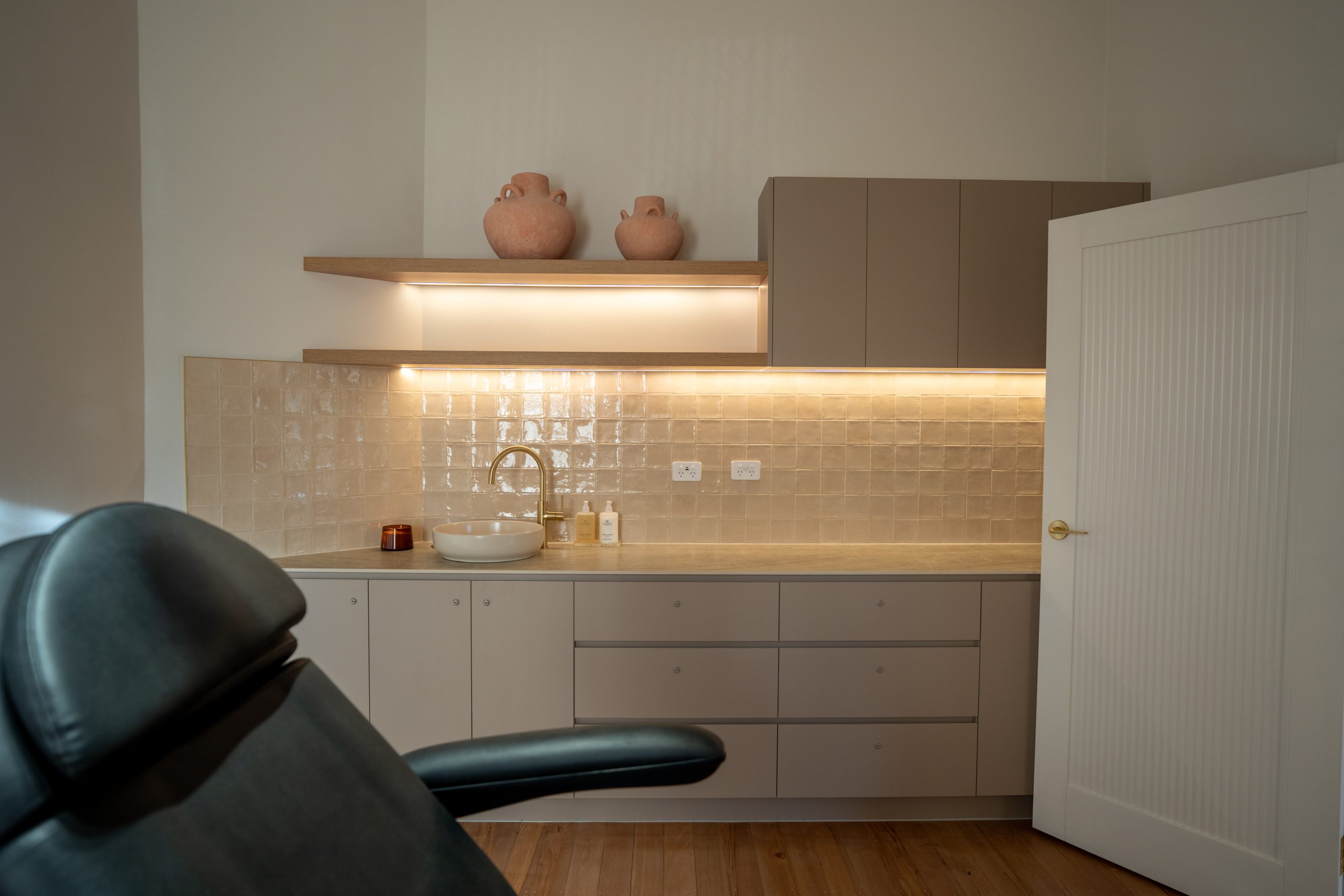 The Skin House Bendigo design services