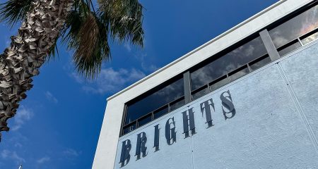 Brights exterior